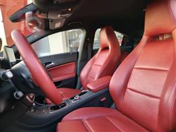 مرسيدس بنز CLA